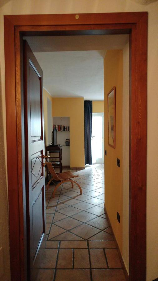 Casa De Giorgis Aosta Exterior foto