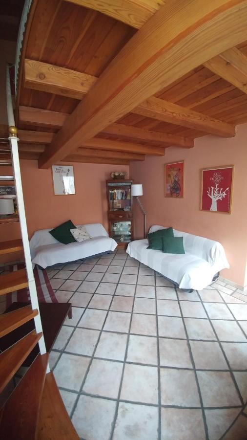 Casa De Giorgis Aosta Exterior foto